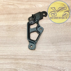 Pát trước Vario/Click/Vision đĩa 260/267mm xài heo Nissin thái bên trái