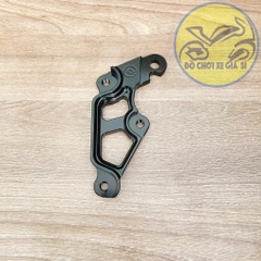 Pát trước Vario/Click/Vision đĩa 260/267mm xài heo Nissin thái bên trái