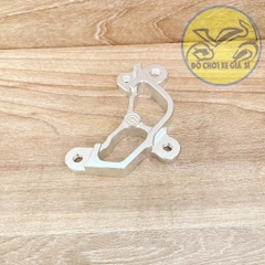 Pát trước Mio nhỏ đĩa 260/267mm xài heo 2 piston đối xứng