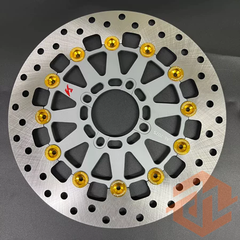 Đĩa kingdrag 267mm