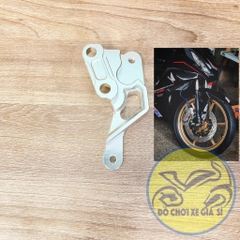 Pát trước Winner đĩa 290,295mm heo 4 pis
