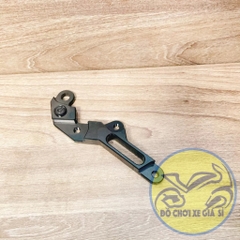 Pát trước Vario 2017 đĩa 260/267mm xài heo zin theo xe