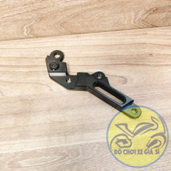 Pát trước Vario 2017 đĩa 260/267mm xài heo zin theo xe