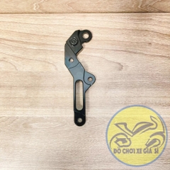 Pát trước Vario 2017 đĩa 260/267mm xài heo zin theo xe