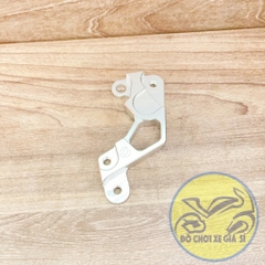 Pát trước Winner X/V1 đĩa 267mm xài heo zin theo xe
