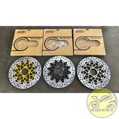 Giá tốt  Đĩa thắng Swit 267mm 12 khoen inox 304 thailand