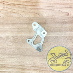 Pát trước Sì po đĩa 260/267mm xài heo zin theo xe