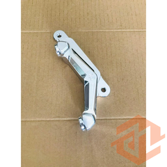 Pát trước Wave 110 đĩa 267 heo trụ 100