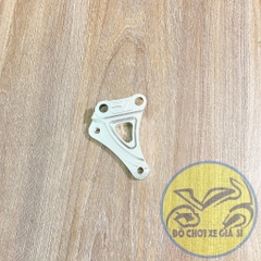 Pát trước Yaz đĩa 260,267mm xài heo 4 pis adelin