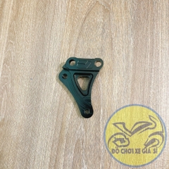 Pát trước Yaz đĩa 260,267mm xài heo 4 pis adelin