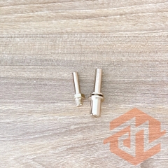 Pát heo Ex155 xài Phuộc Winner size đĩa 245mm - 2 màu lựa chọn