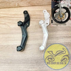 Pát trước raider trụ 100 đĩa 260 hoặc 267