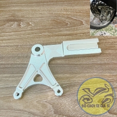 Pát sau Winner/Sonic đĩa 240mm heo 2 Piston đối xứng quay lên, quay xuống
