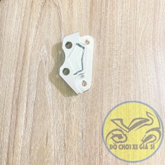 Pát heo dầu trước NVX đĩa 260, 267mm  heo 4 Pis Adelin