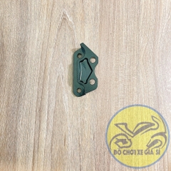 Pát heo dầu trước NVX đĩa 260, 267mm  heo 4 Pis Adelin