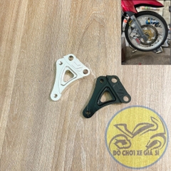 Pát trước Yaz đĩa 260,267mm xài heo 4 pis adelin