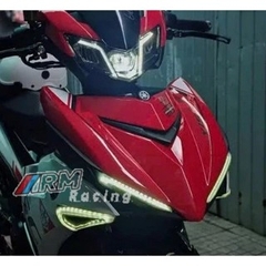 Demi & Xinhan Tst Exciter150