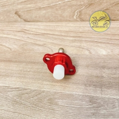 Tăng cam CNC Yamaha Ex 155/150 màu đỏ