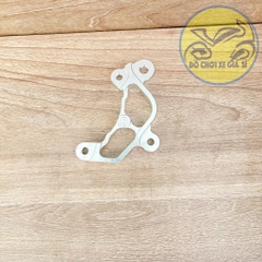 Pát trước Mio nhỏ đĩa 260/267mm xài heo 2 piston đối xứng