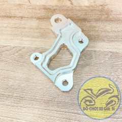 Pát trước Sì po đĩa 260/267mm xài heo zin theo xe