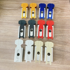Pát tăng sên + Nẹp gấp cho Ex 155/150 lắp như zin không chế cháo