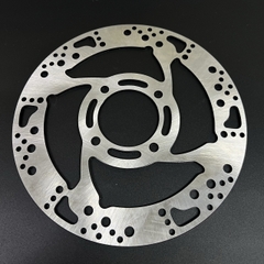 Đĩa thắng trước 220mm mẫu chân chó