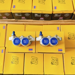 Heo dầu 4 Piston 81 loại đúc