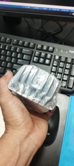 Cánh bướm mỏng