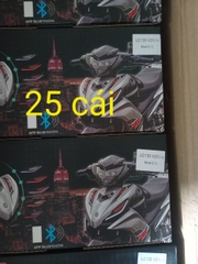 Đèn demi cho Ex 135 V2