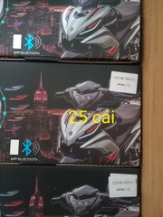 Đèn demi cho Ex 135 V2