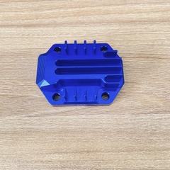 Nắp 4 lỗ
