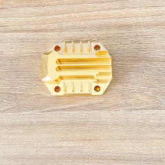 Nắp 4 lỗ