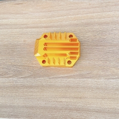 Nắp 4 lỗ