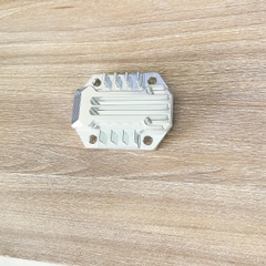 Nắp 4 lỗ