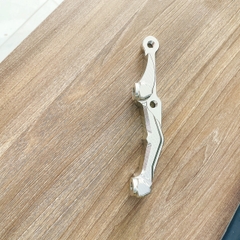 Pát trước Yaz chân 100 đĩa 260,267mm