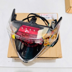 Đèn lái Aniss NVM Exciter 135 4s 2005-2010