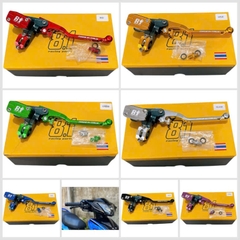 Tay thắng 81 CNC