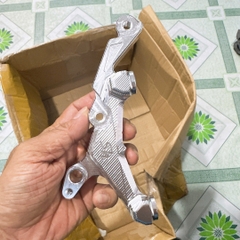 Pát trước SH việt đĩa 240mm heo trụ 100mm
