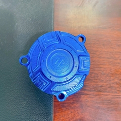 Nắp lọc nhớt Ex 135