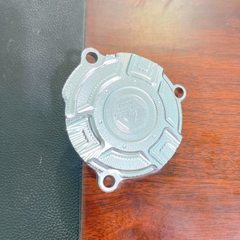 Nắp lọc nhớt Ex 135