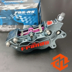 Heo dầu Fando 4 Pis Fando