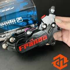 Heo dầu Fando 4 Pis Fando