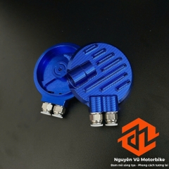 Nắp tròn Wave 100  có cảm biến ( nắp lớn )