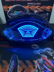 Đèn hậu Sirius Mẫu NVM V1