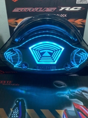 Đèn hậu Sirius Mẫu NVM V1