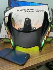 Demi NVX 2021