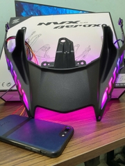 Demi NVX 2021