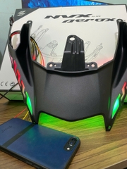 Demi NVX 2021