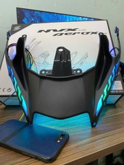 Demi NVX 2021