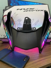 Demi NVX 2021